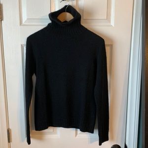 Kirkland Cashmere Large Black Sweater